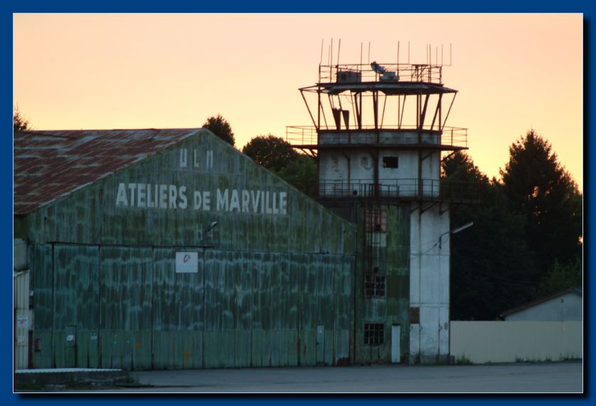 Marville tour & ateliers